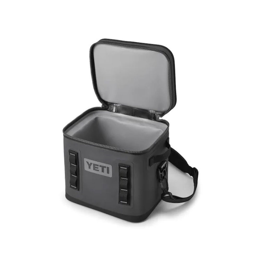 NWT Yeti Hopper 12 - Gray